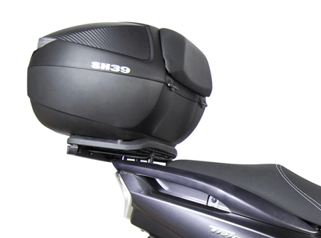 TOP MASTER YAMAHA TRICITY 125