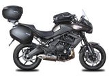 3P SYSTEM KAWSAKI VERSYS 600/650