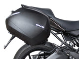 3P SYSTEM KAWSAKI VERSYS 600/650