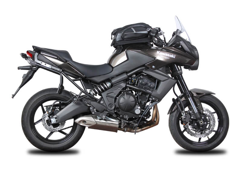 3P SYSTEM KAWSAKI VERSYS 600/650