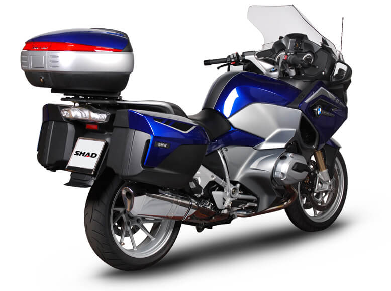 TOP MASTER BMW R1200 RT