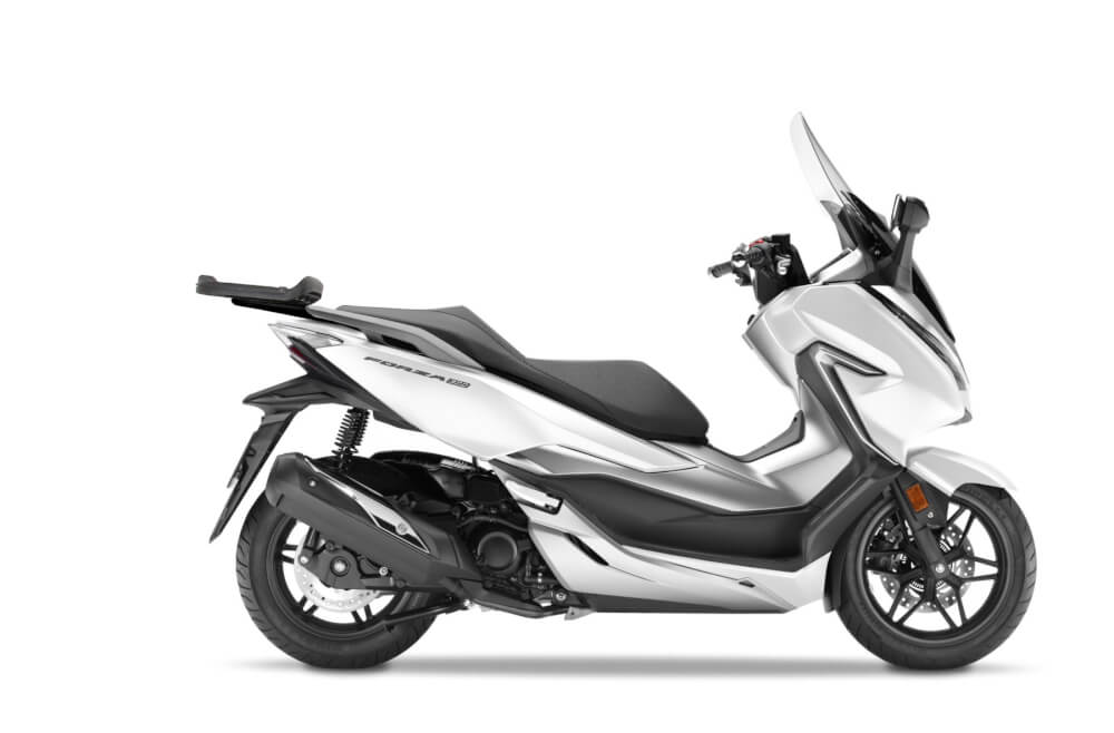 TOP MASTER HONDA ADV 350/FORZA 125/300