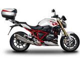 TOP MASTER BMW R1200 R/RS