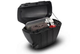 SIDE CASES SH23 BLACK