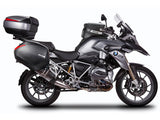 3P SYSTEM BMW R1200 GS