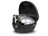 TOP CASE SH34 CARBON