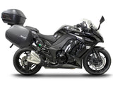 3P SYSTEM KAWASAKI Z1000SX