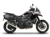 3P SYSTEM HONDA CROSSTOURER