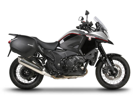 3P SYSTEM HONDA CROSSTOURER