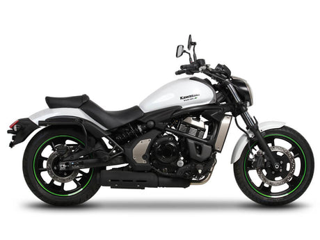 PANNIER FITTING KIT (3P) - KAWASAKI VULCAN S 650