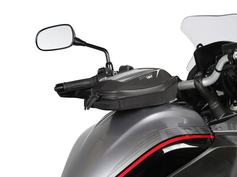 PIN SYSTEM TANK BAG E04P