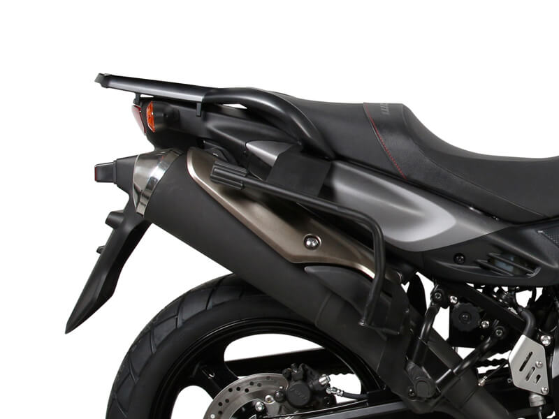 3P SYSTEM SUZUKI V-STROM 650