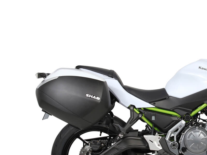 3P SYSTEM KAWASAKI Z650