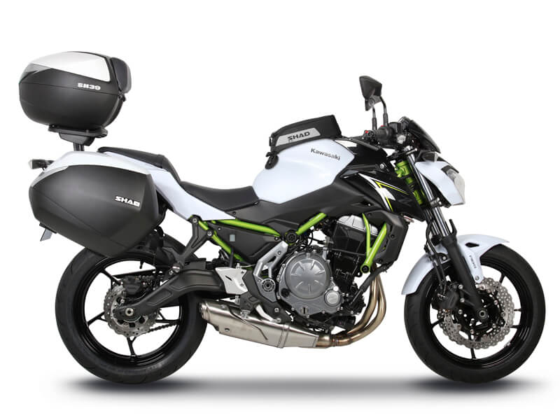 TOP MASTER KAWASAKI Z650