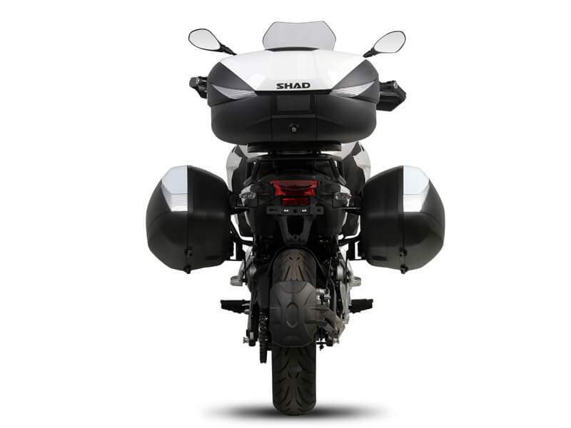 TOP MASTER BENELLI TRK 502