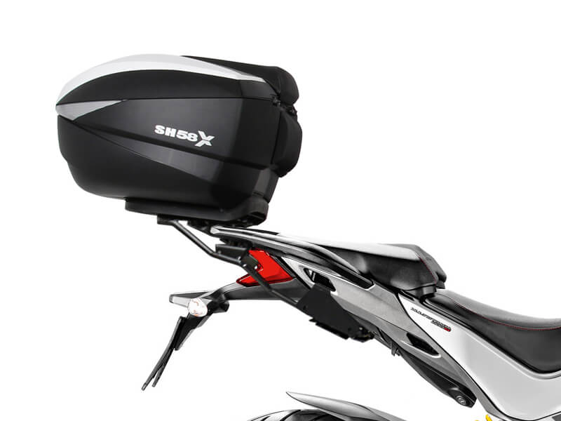 TOP MASTER DUCATI MULTISTRADA 950/1200