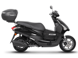 TOP MASTER YAMAHA DELIGHT 125