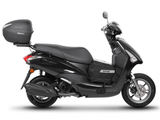 TOP MASTER YAMAHA DELIGHT 125