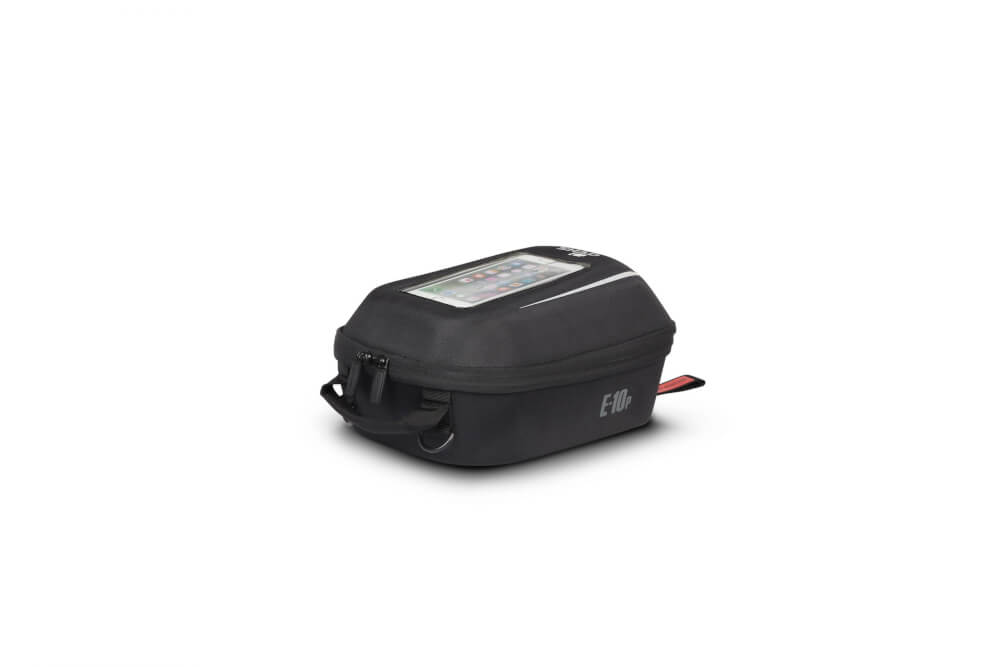 PIN SYSTEM TANK BAG E10P