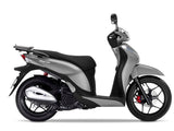 TOP CASE FITTING KIT- HONDA SH125/150 '17-18