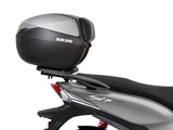 TOP CASE FITTING KIT- HONDA SH125/150 '17-18
