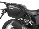 3P SYSTEM KAWASAKI VERSYS 300