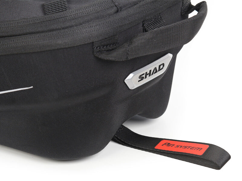 PIN SYSTEM TANK BAG SE16P