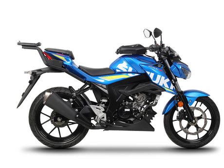 TOP MASTER SUZUKI GSX-S 125