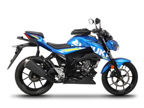 3P SYSTEM SUZUKI GSX-S 125