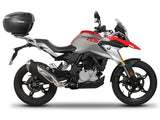 TOP MASTER BMW G 310 GS