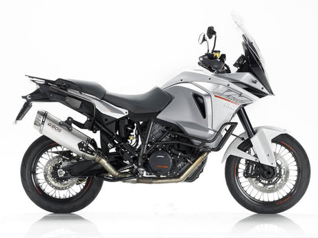 3P SYSTEM KTM SUPER ADVENT 1290