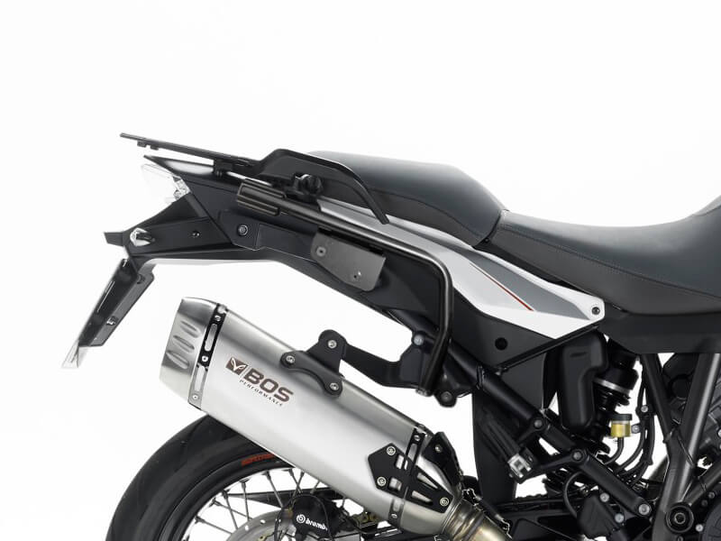 3P SYSTEM KTM SUPER ADVENT 1290