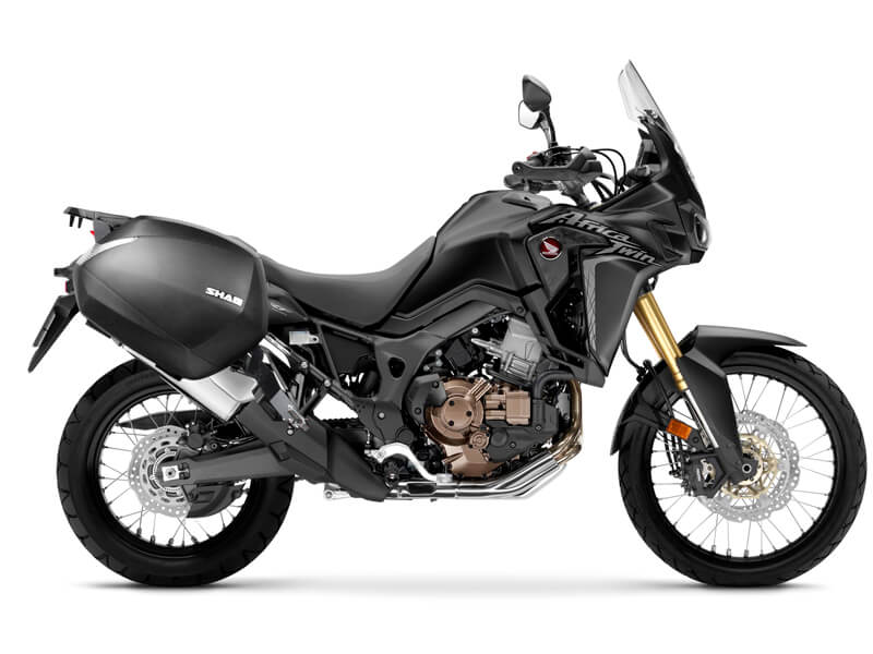 3P SYSTEM HONDA CRF 1000L AFRICA