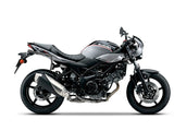 3P SYSTEM SUZUKI SV 650