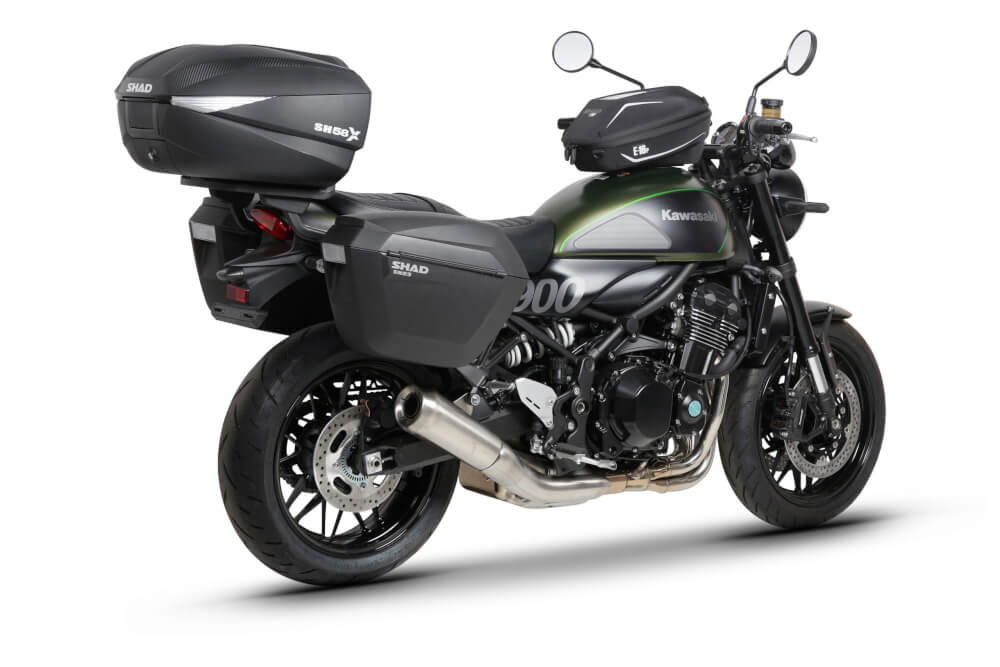 TOP MASTER KAWASAKI Z900RS
