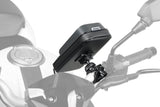 SMARTPHONE HOLDER 6,6", 180 x 90 mm - HANDLEBAR