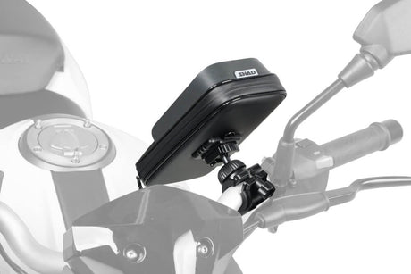 SMARTPHONE HOLDER 6,6", 180 x 90 mm - HANDLEBAR