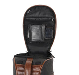TANK BAG CAFE RACER SR18