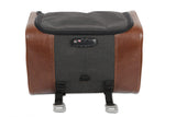 REAR BAG CAFE RACER SR28
