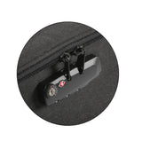 REAR BAG CAFE RACER SR28