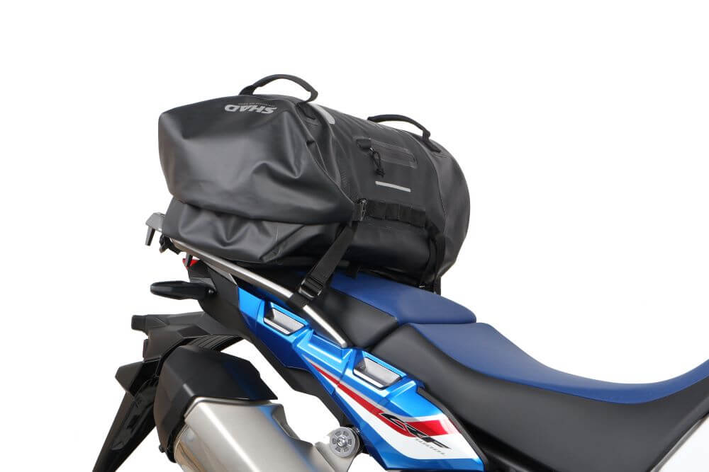 REAR DUFFLE BAG SW38