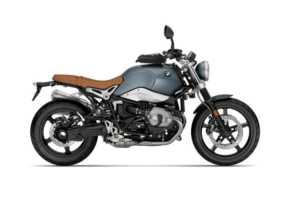 PIN SYSTEM BMW NINET