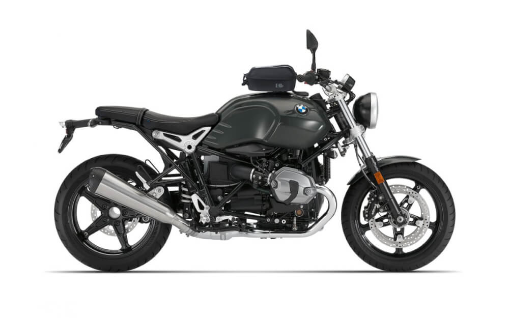 PIN SYSTEM BMW NINET