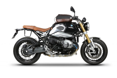 'SR' SIDE BAG HOLDER - BMW R nine T 1200