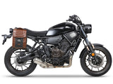 SR SIDE BAG HOLDER YAMAHA XSR 700