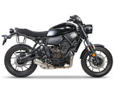 SR SIDE BAG HOLDER YAMAHA XSR 700