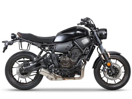 SR SIDE BAG HOLDER YAMAHA XSR 700