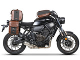 SR SIDE BAG HOLDER YAMAHA XSR 700