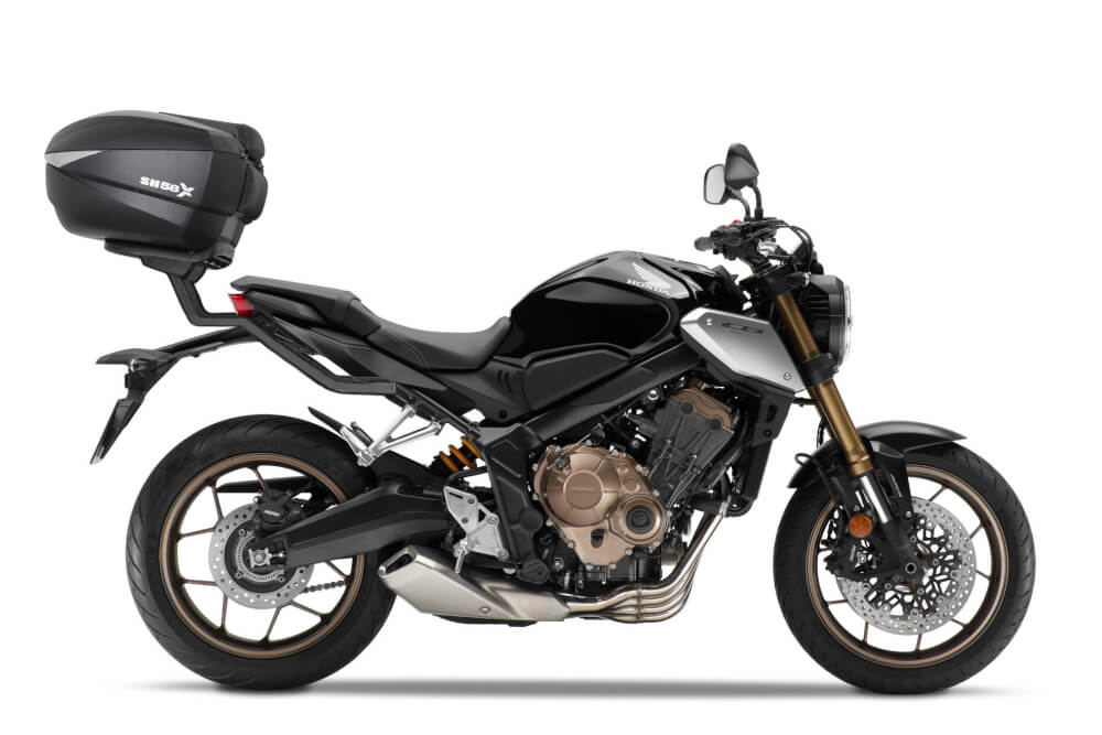 TOP MASTER HONDA CB650R