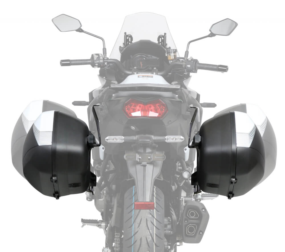3P SYSTEM KAWASAKI VERSYS 1000